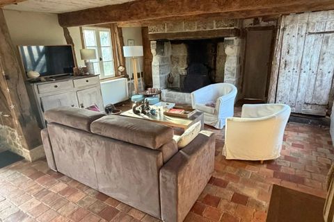 Villa i Houlgate, Calvados, Houlgate - € 546.000 | Ref: 86659570 - foto 11