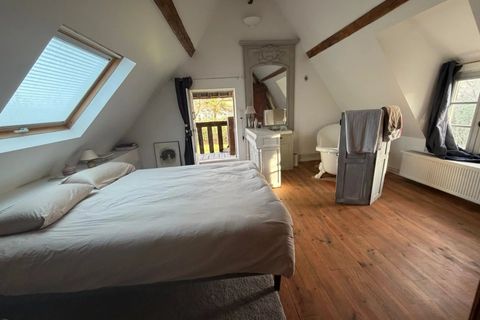Villa i Houlgate, Calvados, Houlgate - € 546.000 | Ref: 86659570 - foto 15