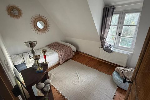Villa i Houlgate, Calvados, Houlgate - € 546.000 | Ref: 86659570 - foto 18