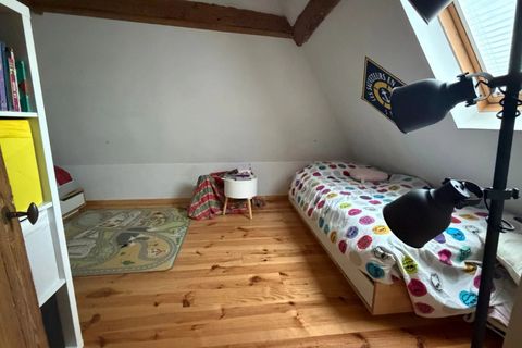 Villa i Houlgate, Calvados, Houlgate - € 546.000 | Ref: 86659570 - foto 21