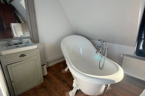 Villa i Houlgate, Calvados, Houlgate - € 546.000 | Ref: 86659570 - foto 23