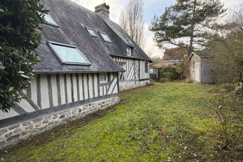 Villa i Houlgate, Calvados, Houlgate - € 546.000 | Ref: 86659570 - foto 26