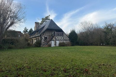 Villa i Houlgate, Calvados, Houlgate - € 546.000 | Ref: 86659570 - foto 27