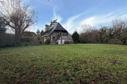 Villa i Houlgate, Calvados, Houlgate - € 546.000 | Ref: 86659570 - foto 28