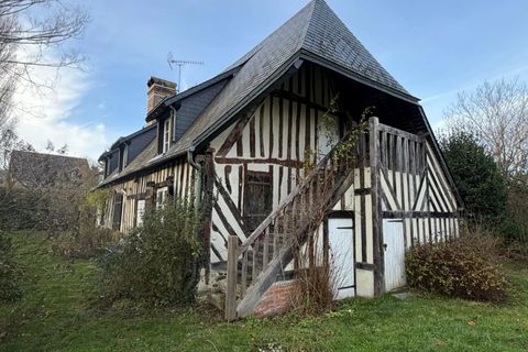 Villa i Houlgate, Calvados, Houlgate - € 546.000 | Ref: 86659570 - foto 29