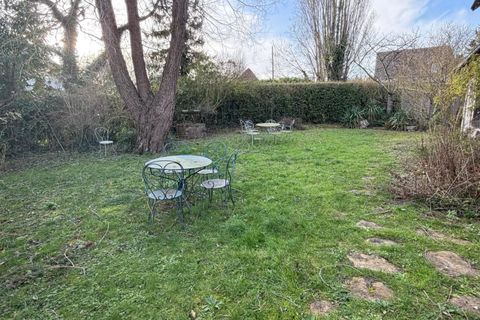 Villa i Houlgate, Calvados, Houlgate - € 546.000 | Ref: 86659570 - foto 30