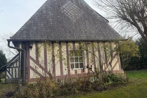 Villa i Houlgate, Calvados, Houlgate - € 546.000 | Ref: 86659570 - foto 31