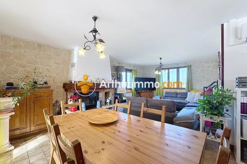 Villa i Bourgoin-Jallieu, Isere, Bourgoin-Jallieu - € 360.000 | Ref: 86662551 - foto 3