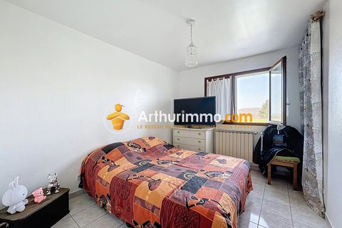 Villa i Bourgoin-Jallieu, Isere, Bourgoin-Jallieu - € 360.000 | Ref: 86662551 - foto 6