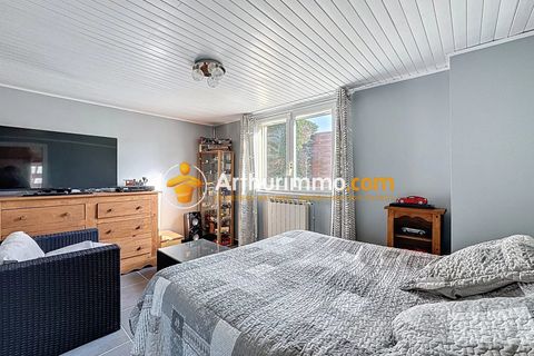 Villa i Bourgoin-Jallieu, Isere, Bourgoin-Jallieu - € 360.000 | Ref: 86662551 - foto 9