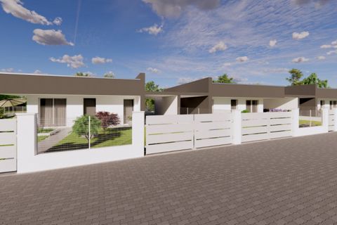 Villa a Brugine, Padua, Brugine - € 320.000 | Ref: O101 - foto 4
