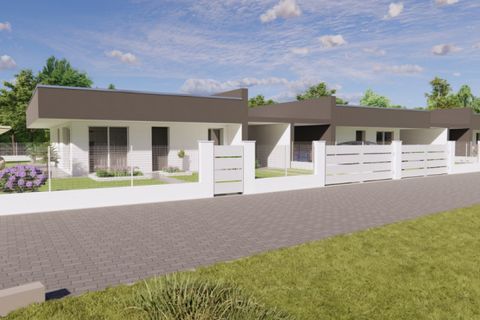 Villa a Brugine, Padua, Brugine - € 320.000 | Ref: O101 - foto 7