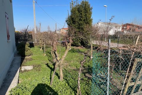 Villa i Codevigo, Padua, Codevigo - € 189.000 | Ref: D422 - foto 11