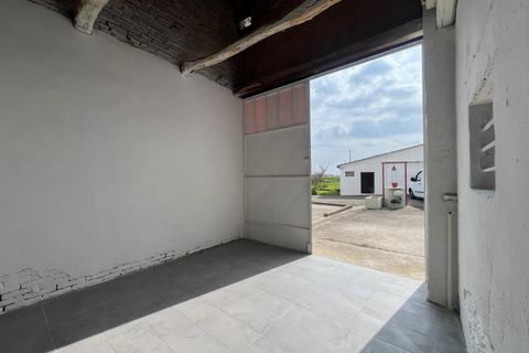 Villa i Codevigo, Padua, Codevigo - € 189.000 | Ref: D422 - foto 17