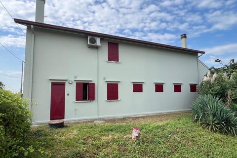 Villa i Codevigo, Padua, Codevigo - € 189.000 | Ref: D422 - foto 24