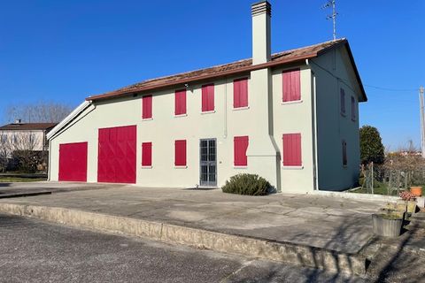 Villa i Codevigo, Padua, Codevigo - € 189.000 | Ref: D422 - foto 25