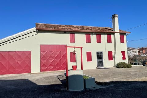 Villa i Codevigo, Padua, Codevigo - € 189.000 | Ref: D422 - foto 26