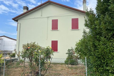 Villa i Codevigo, Padua, Codevigo - € 189.000 | Ref: D422 - foto 27