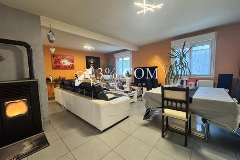 Villa a Truchtersheim, Bas-Rhin, Truchtersheim - € 409.000 | Ref: 56_V1020062956 - foto 3