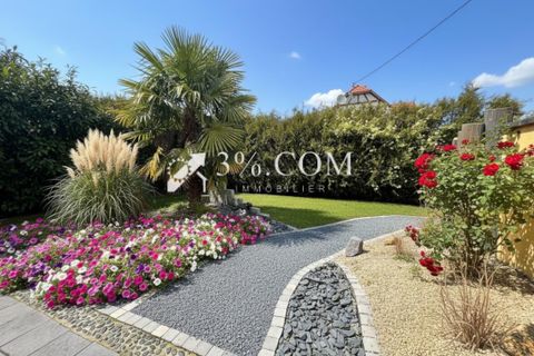 Villa a Truchtersheim, Bas-Rhin, Truchtersheim - € 409.000 | Ref: 56_V1020062956 - foto 4