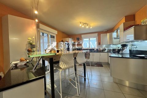 Villa a Truchtersheim, Bas-Rhin, Truchtersheim - € 409.000 | Ref: 56_V1020062956 - foto 6