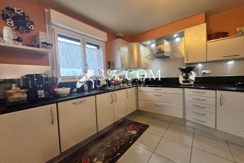 Villa a Truchtersheim, Bas-Rhin, Truchtersheim - € 409.000 | Ref: 56_V1020062956 - foto 7