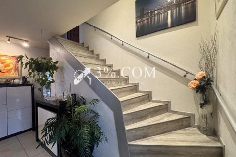 Villa a Truchtersheim, Bas-Rhin, Truchtersheim - € 409.000 | Ref: 56_V1020062956 - foto 8