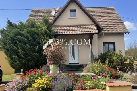 Villa a Truchtersheim, Bas-Rhin, Truchtersheim - € 409.000 | Ref: 56_V1020062956 - foto 15
