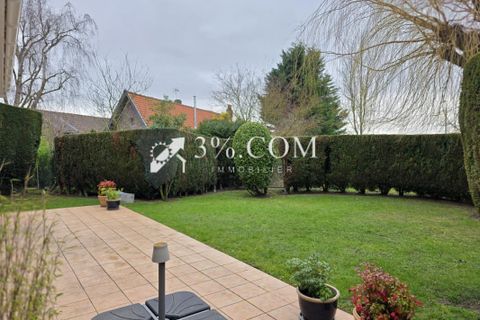 Villa i Capinghem, Nord, Capinghem - € 335.000 | Ref: 67_V1690062952 - foto 2