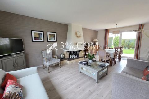 Villa i Capinghem, Nord, Capinghem - € 335.000 | Ref: 67_V1690062952 - foto 3