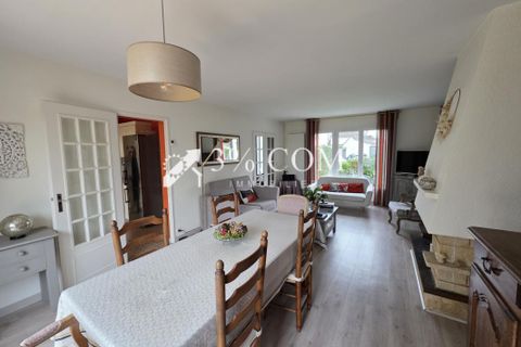 Villa i Capinghem, Nord, Capinghem - € 335.000 | Ref: 67_V1690062952 - foto 4
