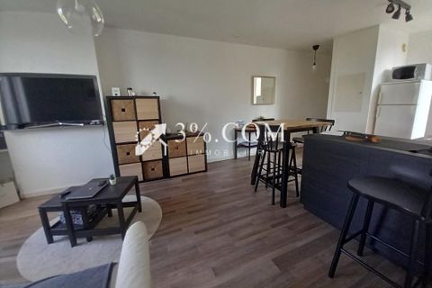 Leilighet i Soissons, Aisne, Soissons - € 86 000 | Ref: 64_V1520062755 - foto 8