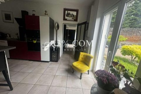 Landsbyhus i Maresches, Nord, Maresches - € 263.000 | Ref: 234_V3180062907 - foto 7