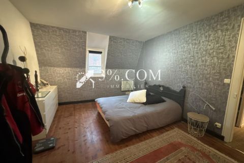 Landsbyhus i Maresches, Nord, Maresches - € 263.000 | Ref: 234_V3180062907 - foto 10