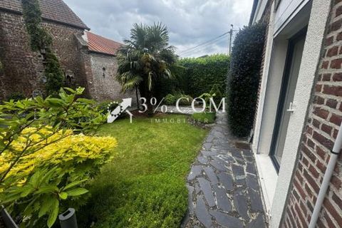 Landsbyhus i Maresches, Nord, Maresches - € 263.000 | Ref: 234_V3180062907 - foto 14