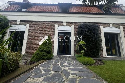 Landsbyhus i Maresches, Nord, Maresches - € 263.000 | Ref: 234_V3180062907 - foto 15