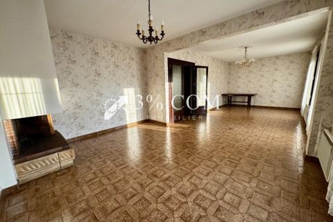 Bungalou a Harnes, Pas-de-Calais, Harnes - € 166.000 | Ref: 158_V2350062789 - foto 2