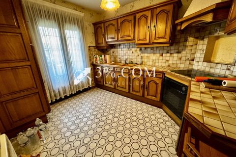 Bungalou a Harnes, Pas-de-Calais, Harnes - € 166.000 | Ref: 158_V2350062789 - foto 3