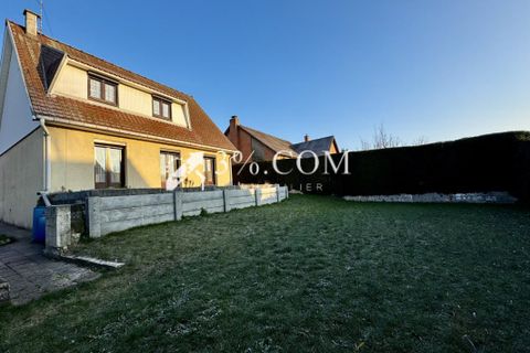 Bungalou a Harnes, Pas-de-Calais, Harnes - € 166.000 | Ref: 158_V2350062789 - foto 4