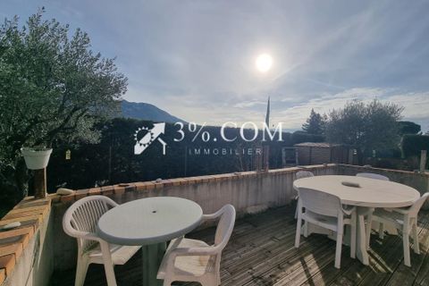 Villa a Nyons, Drome, Nyons - € 300.000 | Ref: 115_37222 - foto 3