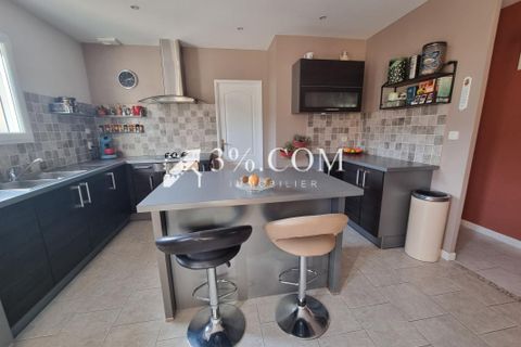 Villa a Nyons, Drome, Nyons - € 300.000 | Ref: 115_37222 - foto 4