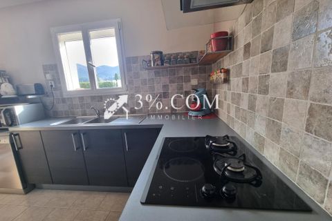 Villa a Nyons, Drome, Nyons - € 300.000 | Ref: 115_37222 - foto 5