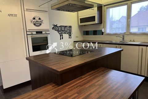 Villa a Marmoutier, Bas-Rhin, Marmoutier - € 300.000 | Ref: 140_V2290062932 - foto 5