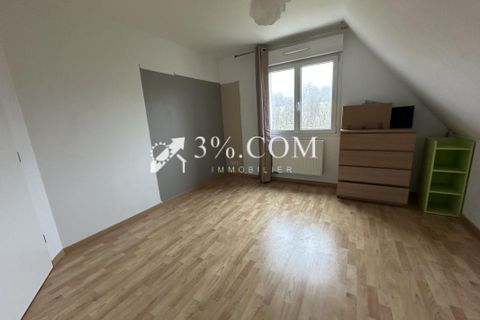 Villa a Marmoutier, Bas-Rhin, Marmoutier - € 300.000 | Ref: 140_V2290062932 - foto 6