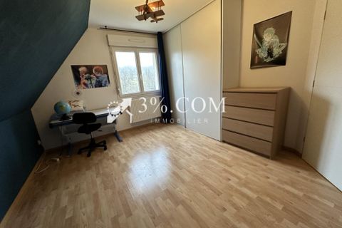 Villa a Marmoutier, Bas-Rhin, Marmoutier - € 300.000 | Ref: 140_V2290062932 - foto 9