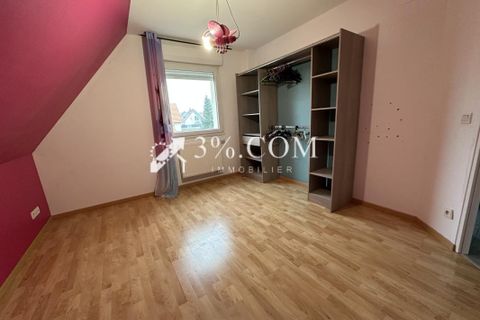 Villa a Marmoutier, Bas-Rhin, Marmoutier - € 300.000 | Ref: 140_V2290062932 - foto 12