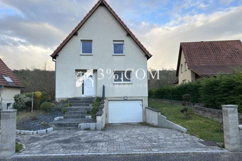 Villa a Marmoutier, Bas-Rhin, Marmoutier - € 300.000 | Ref: 140_V2290062932 - foto 13