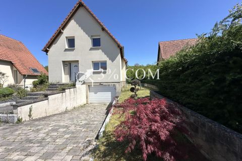 Villa i Marmoutier, Bas-Rhin, Marmoutier - € 300 000 | Ref: 140_V2290062932 - foto 14