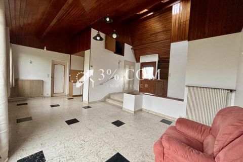 Bungalou a Chépy, Somme, Chépy - € 119.900 | Ref: 468_V5610062942 - foto 2