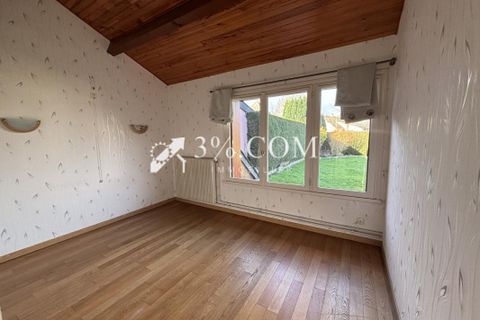 Bungalou a Chépy, Somme, Chépy - € 119.900 | Ref: 468_V5610062942 - foto 6